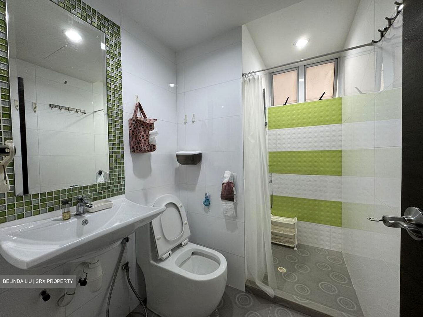 St Francis Court (D12), Apartment #519615141